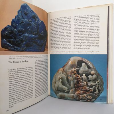 CHINA: A History In Art
