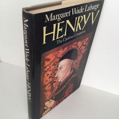 HENRY V: The Cautious Conqueror
