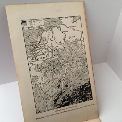 THE RHINE: Pictorial Record