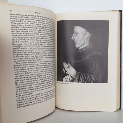 HENRY V: The Cautious Conqueror