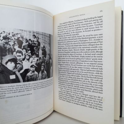 CHILDREN OF THE FLAMES: The Untold Story of The Twins of Auschwitz