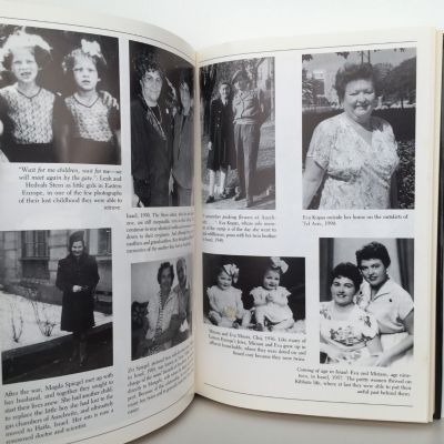 CHILDREN OF THE FLAMES: The Untold Story of The Twins of Auschwitz