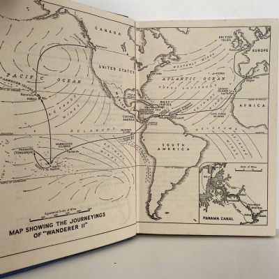 WHITE CLIFFS TO CORAL REEF: A Small Classic Boat Voyage
