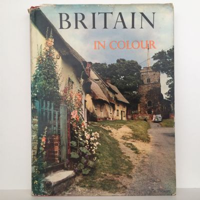 BRITAIN In Colour