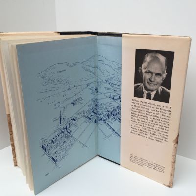 THE UNIVERSITY OF OTAGO: A Centennial History