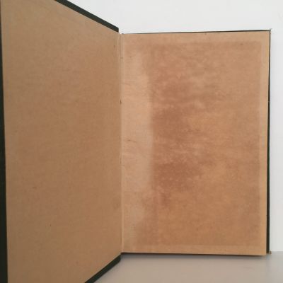 THE NEW ZEALAND GRAPHIC READERS: Fifth Book