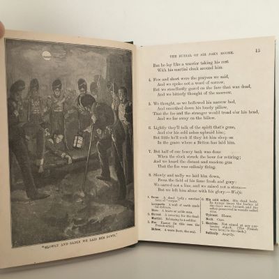 THE NEW ZEALAND GRAPHIC READERS: Fifth Book