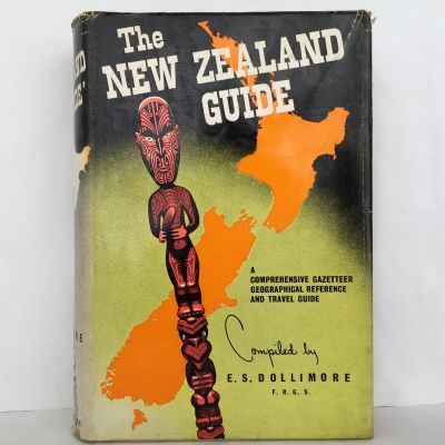 The New Zealand Guide Compiled