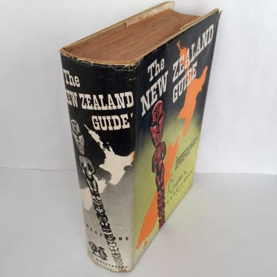 The New Zealand Guide Compiled