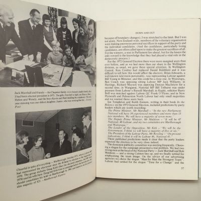 THE YEARS OF LIGHTNING