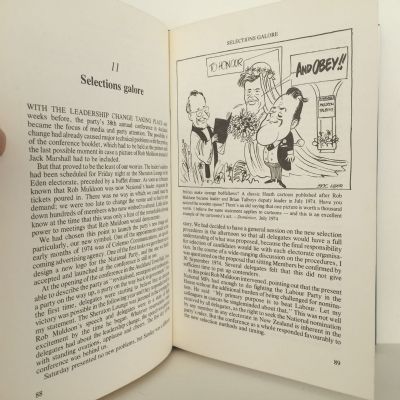 THE YEARS OF LIGHTNING