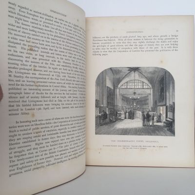 London's Roll of Fame 1757-1884