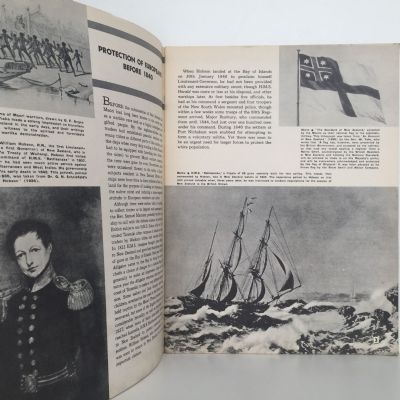 MAKING NEW ZEALAND: Pictorial Surveys of A Century - DEFENCE