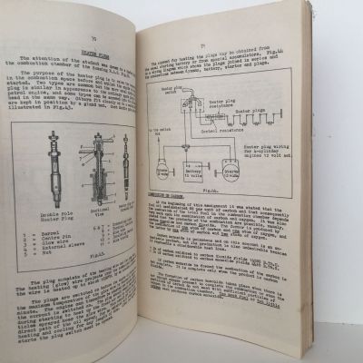 DIESEL ENGINES: Part 1 Study Course