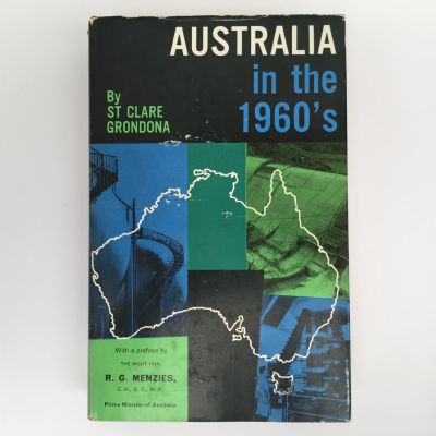 AUSTRALIA IN THE 1960's