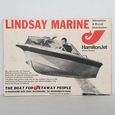 Boat World Guides: No 3 Sportboats + No 5 Inflatables