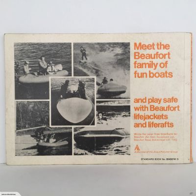 Boat World Guides: No 3 Sportboats + No 5 Inflatables