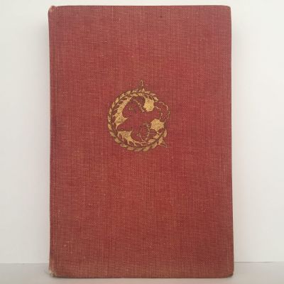 A LITTLE LIFE OF JESUS