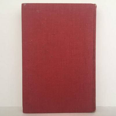 A LITTLE LIFE OF JESUS