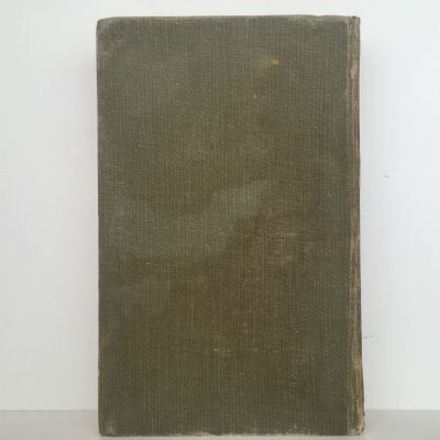 BRETT'S GARDENING GUIDE 1939: Revised Edition