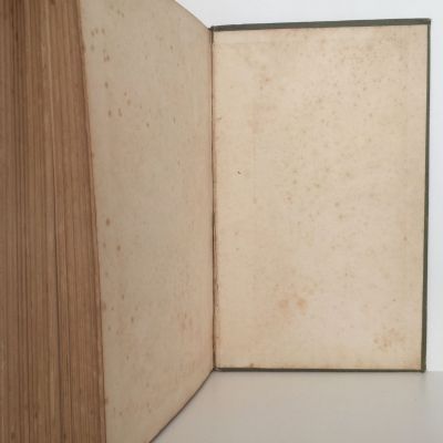 BRETT'S GARDENING GUIDE 1939: Revised Edition