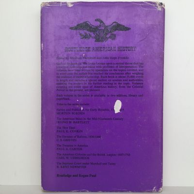 FROM ISOLATION TO WAR 1931 - 1941