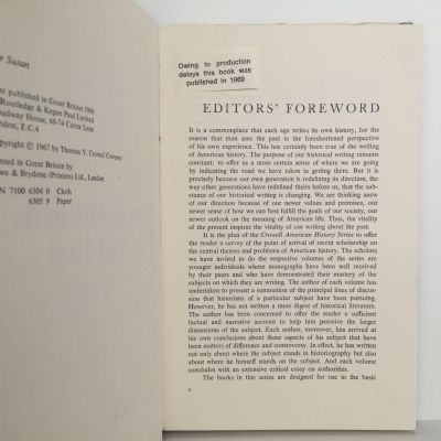 FROM ISOLATION TO WAR 1931 - 1941
