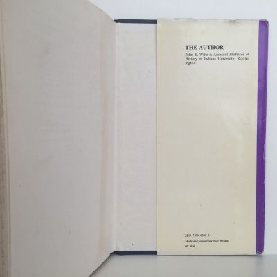 FROM ISOLATION TO WAR 1931 - 1941