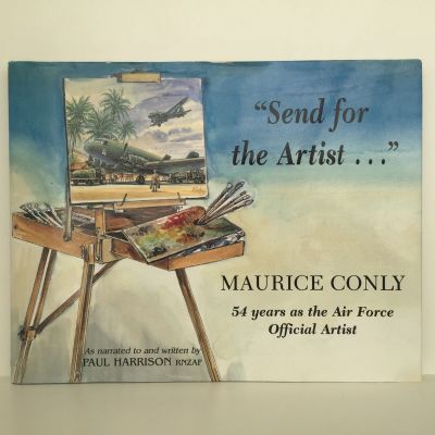 Send for the Artist...