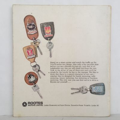 MONTAGU MOTOR MUSEUMS: Beaulieu and Brighton 1966-1967 Pictorial Guide