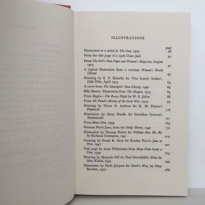 WOMEN AND CHILDREN FIRST: The Fiction of Two World Wars