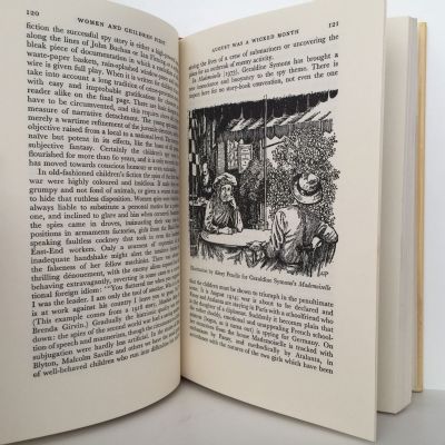 WOMEN AND CHILDREN FIRST: The Fiction of Two World Wars