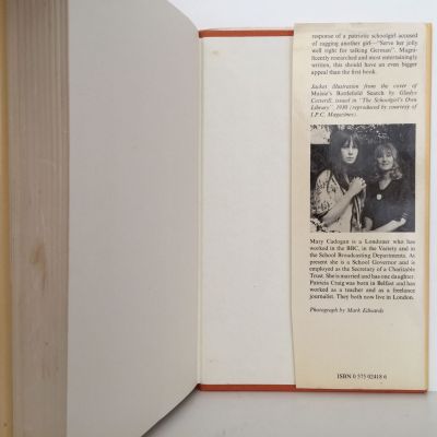 WOMEN AND CHILDREN FIRST: The Fiction of Two World Wars