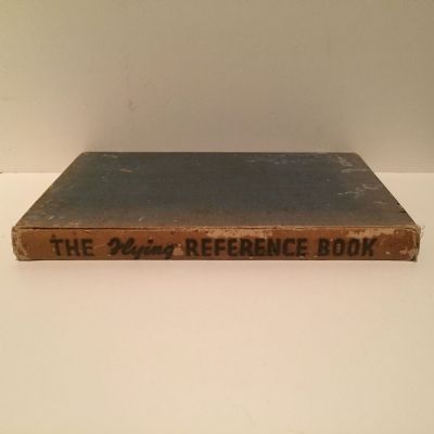 THE FLYING REFERENCE BOOK