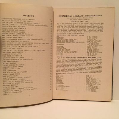 THE FLYING REFERENCE BOOK