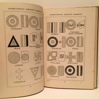 THE FLYING REFERENCE BOOK