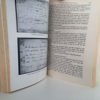 VERDICT ON A LOST FLYER: The Story of Bill Lancaster & Chubbie Miller