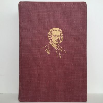 ROUSSEAU AND REVOLUTION: A History Of Civilization