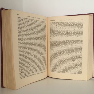 ROUSSEAU AND REVOLUTION: A History Of Civilization