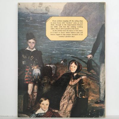 IN TRUE COLONIAL FASHION: A Lively Look At What New Zealanders Wore