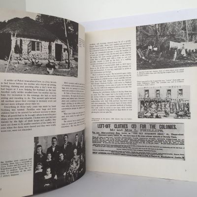 IN TRUE COLONIAL FASHION: A Lively Look At What New Zealanders Wore