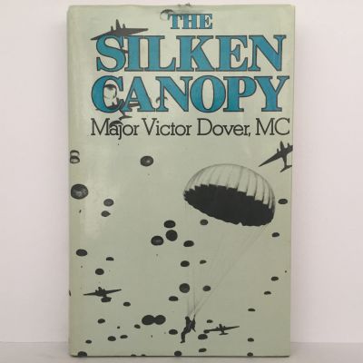 THE SILKEN CANOPY