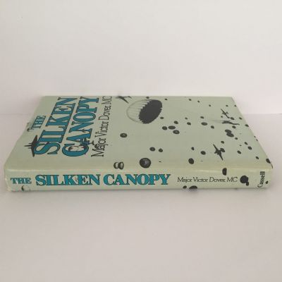 THE SILKEN CANOPY
