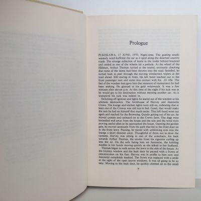 BEYOND REASONABLE DOUBT? An Inquiry Into The Arthur Allan Thomas Case
