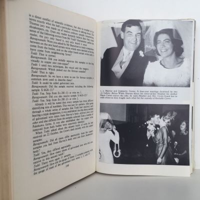 BEYOND REASONABLE DOUBT? An Inquiry Into The Arthur Allan Thomas Case