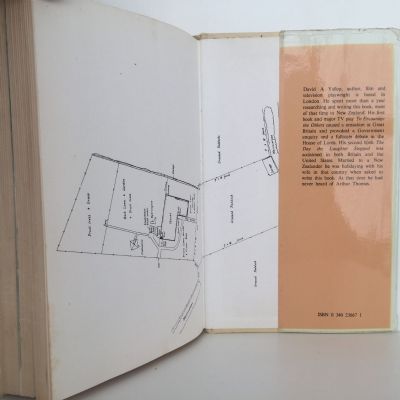 BEYOND REASONABLE DOUBT? An Inquiry Into The Arthur Allan Thomas Case