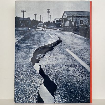 MORE NEW ZEALAND DISASTERS