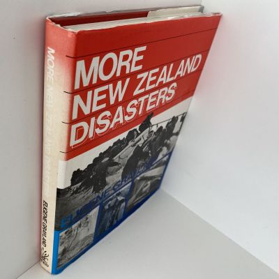 MORE NEW ZEALAND DISASTERS