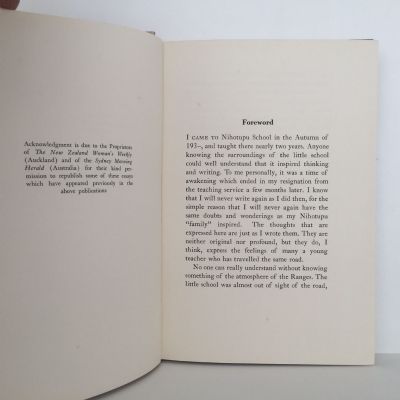 NINE TO THREE AND AFTER