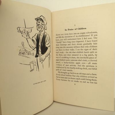 NINE TO THREE AND AFTER